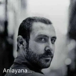 😏 emoji travisdinlemeyenadamadammıdırl pack by @QuotLyBot Telegram sticker 14 of 18