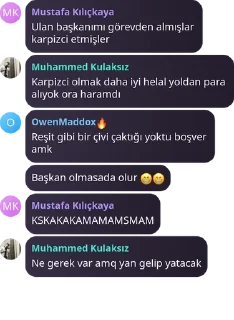 😁 emoji travisdinlemeyenadamadammıdırl pack by @QuotLyBot Telegram sticker 6 of 18