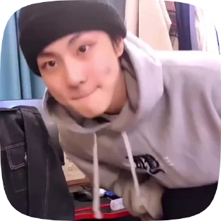 Sticker from jungwon