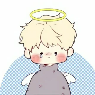 Sticker from Ring~