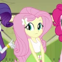 ☁️ emoji 「～Equestria Girls」| ʙʏ: @violet_des 🌿 Telegram sticker 21 of 70