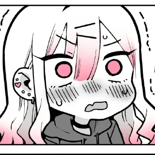 🩰 emoji 𝕸𝖞 𝖘𝖍𝖆𝖉𝖔𝖜 @Shadow_sekai Telegram sticker 16 of 120