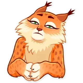 😒 emoji ℑack🀄s kang pack Telegram sticker 3 of 81