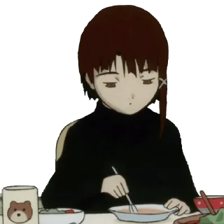 🍽 emoji Lain @FranceCanal Telegram sticker 17 of 23