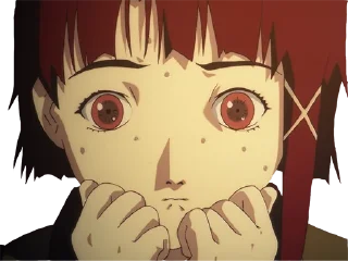 😨 emoji Lain @FranceCanal Telegram sticker 8 of 23