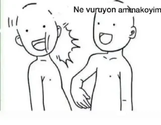 😡 emoji @IamNegannn @AsenaUserBot Paketi 1 Telegram sticker 10 of 120