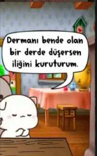 🤔 emoji büşra pack 2 Telegram sticker 16 of 119