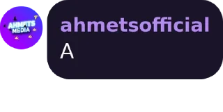 👨‍🦯 emoji @ahmetsofficial @AsenaUserBot Paketi 1 Telegram sticker 6 of 40