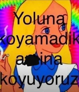 🥴 emoji @ahmetsofficial @AsenaUserBot Paketi 1 Telegram sticker 4 of 40
