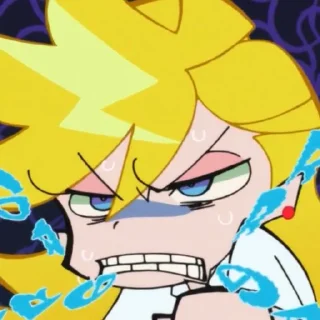 💥 emoji { 𝙥𝙖𝙣𝙩𝙮&𝙨𝙩𝙤𝙘𝙠𝙞𝙣𝙜 } @gilgameshswhore Telegram sticker 22 of 120