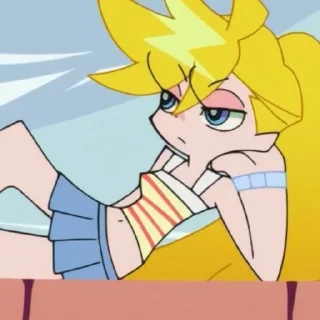 💥 emoji { 𝙥𝙖𝙣𝙩𝙮&𝙨𝙩𝙤𝙘𝙠𝙞𝙣𝙜 } @gilgameshswhore Telegram sticker 18 of 120