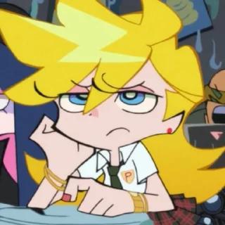 💥 emoji { 𝙥𝙖𝙣𝙩𝙮&𝙨𝙩𝙤𝙘𝙠𝙞𝙣𝙜 } @gilgameshswhore Telegram sticker 23 of 120