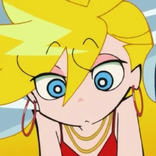 💥 emoji { 𝙥𝙖𝙣𝙩𝙮&𝙨𝙩𝙤𝙘𝙠𝙞𝙣𝙜 } @gilgameshswhore Telegram sticker 5 of 120