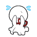 😭 emoji まふまふ Telegram sticker 9 of 40