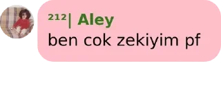 🌟 emoji @tansiyonumdustu @AsenaUserBot Paketi 1 Telegram sticker 5 of 81