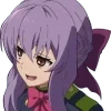 😈 emoji Owari no Seraph Telegram sticker 1 of 90