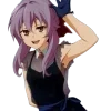 👋 emoji Owari no Seraph Telegram sticker 11 of 90