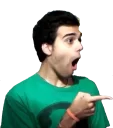 😵 emoji Dariomoccia Telegram sticker 8 of 36