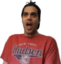 😆 emoji Dariomoccia Telegram sticker 20 of 36