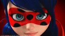 Sticker from Miraculous