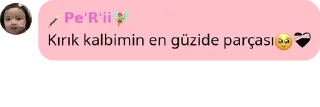 ❤️‍🩹 emoji ☀️GRUP ÇÎROK ☀️ pack by @QuotLyBot Telegram sticker 9 of 118