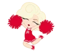 🤗 emoji Pink lady Telegram sticker 17 of 40