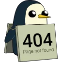 ⛔ emoji Gunter (Hora de aventuras) - Frases Telegram sticker 18 of 115