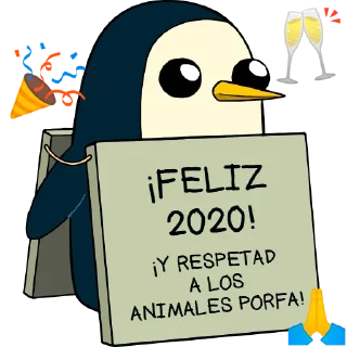 🎉 emoji Gunter (Hora de aventuras) - Frases Telegram sticker 5 of 115