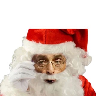🎅 emoji Zemmour 2022 Telegram sticker 19 of 21