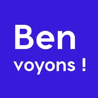 💬 emoji Zemmour 2022 Telegram sticker 7 of 21