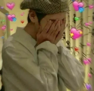 💓 emoji 💓💓 Telegram sticker 18 of 24