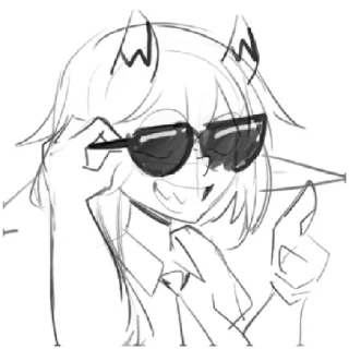 😁 emoji Nradiowave's Sticker Ex. Telegram sticker 10 of 30