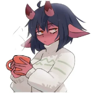 😁 emoji Nradiowave's Sticker Ex. 3 Telegram sticker 12 of 24