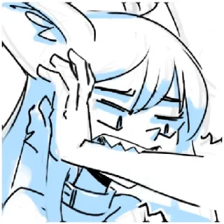 😁 emoji Nradiowave's Sticker Ex. Telegram sticker 23 of 30