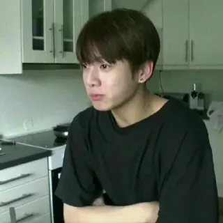 😔 emoji jungkook Telegram sticker 18 of 89