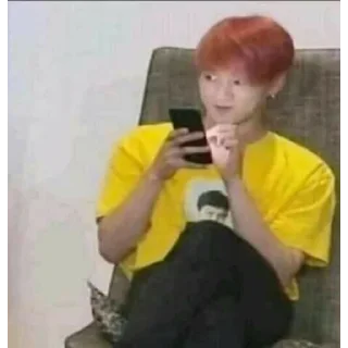 🌝 emoji jungkook Telegram sticker 5 of 89
