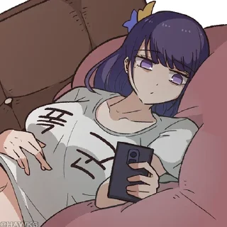 📱 emoji Nyolong Telegram sticker 9 of 24