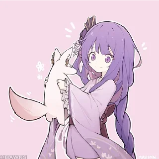 🦊 emoji Nyolong Telegram sticker 10 of 24