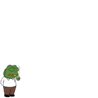 🐸 emoji @RealShayad Telegram sticker 8 of 120