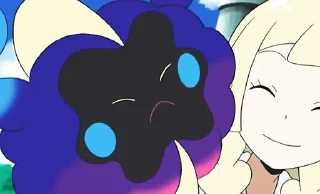 😣 emoji • Pokémon • Telegram sticker 15 of 79