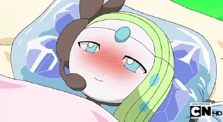 Sticker from • Pokémon •