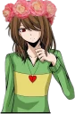 😒 emoji Chara Telegram sticker 23 of 42
