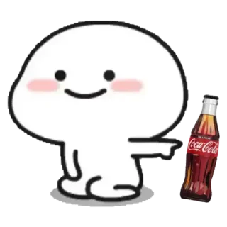💚 emoji nana Telegram sticker 15 of 33