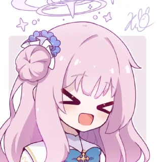 😆 emoji BA Religion Telegram sticker 11 of 120