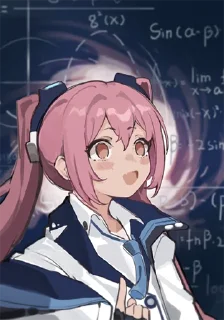 😲 emoji BA Religion Telegram sticker 17 of 120