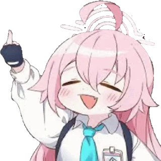 🖕 emoji BA Religion Telegram sticker 10 of 120
