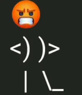 🤔 emoji Iq_olika Telegram sticker 5 of 43