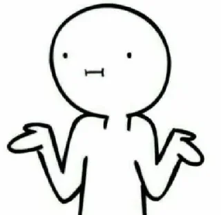 🤔 emoji Iq_olika Telegram sticker 11 of 43