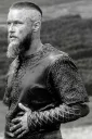 Sticker from Ragnar Lothbrok