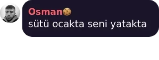 🚷 emoji KURABİYE VAR SİMİT VAR 🍪🥨 pack by @QuotLyBot Telegram sticker 24 of 112